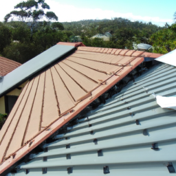 gosford roofing