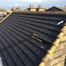 newcastle roofing